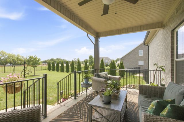 4018 Merryman Ln, Murfreesboro, TN 37127