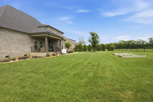 4018 Merryman Ln, Murfreesboro, TN 37127