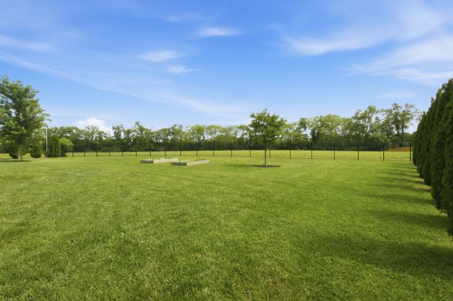 4018 Merryman Ln, Murfreesboro, TN 37127
