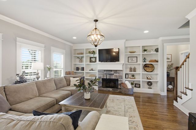 4018 Merryman Ln, Murfreesboro, TN 37127