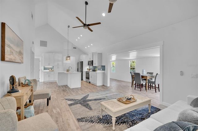 1057 BAYSHORE DRIVE, Terra Ceia, FL 34250