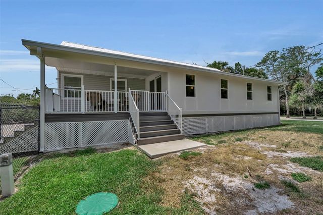 1057 BAYSHORE DRIVE, Terra Ceia, FL 34250
