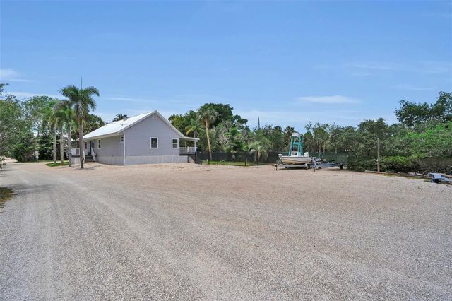 1057 BAYSHORE DRIVE, Terra Ceia, FL 34250