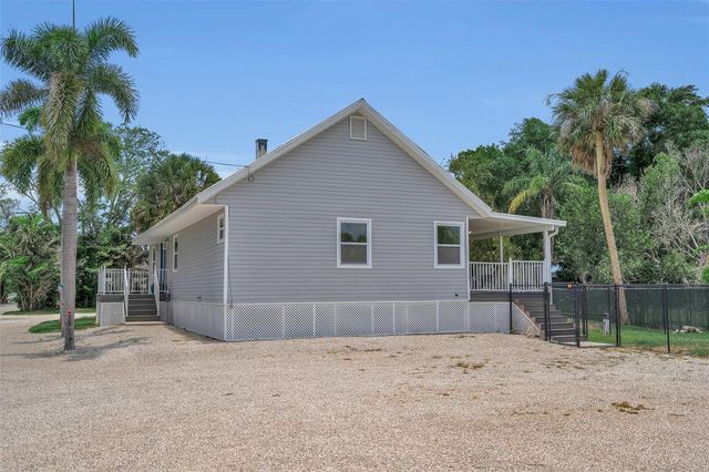 1057 BAYSHORE DRIVE, Terra Ceia, FL 34250