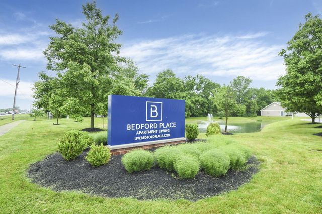 8410 Diversey Loop, 601, Blacklick, OH 43004