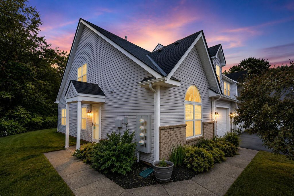 8410 Diversey Loop, 601, Blacklick, OH 43004