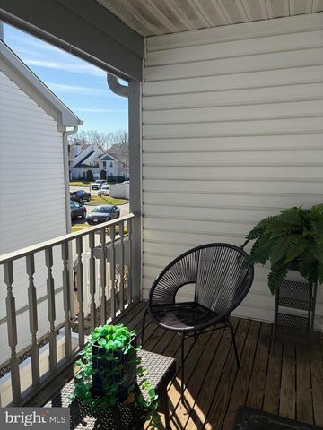 310 STEEPLECHASE CT, Woodbury, NJ 08096