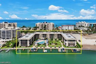 3200 Gulf Shore BLVD N 112, Naples, FL 34103