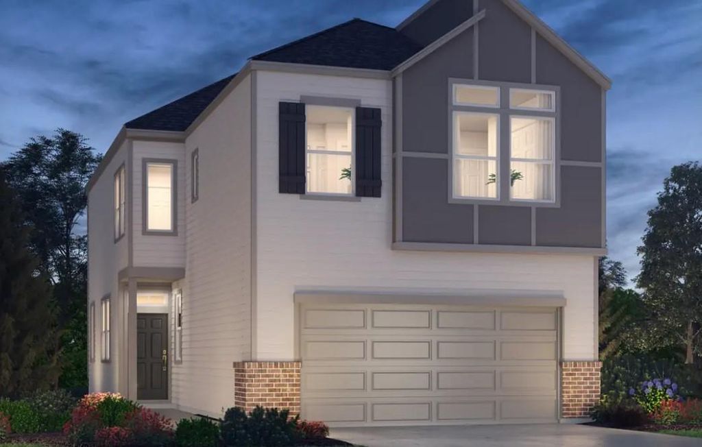5935 Garnet Ridge Drive, Houston, TX 77092