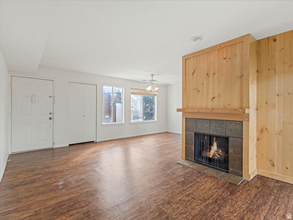 Image 2 of property listing at 2418 S ELIZABETH ST #5, Salt Lake City, UT 84106