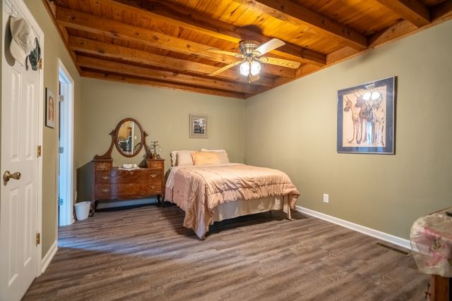 3562 Summertown Hwy, Summertown, TN 38483