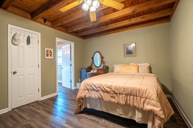 3562 Summertown Hwy, Summertown, TN 38483