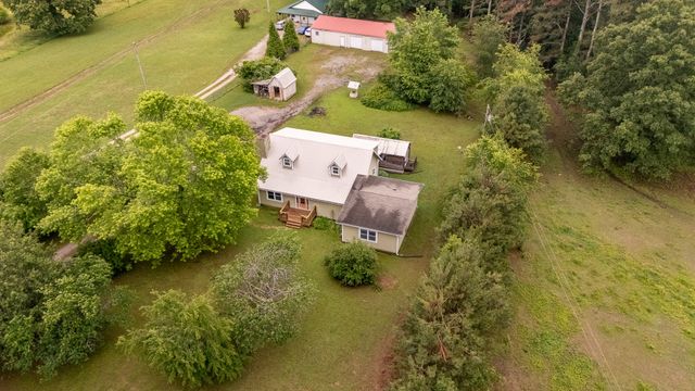 3562 Summertown Hwy, Summertown, TN 38483