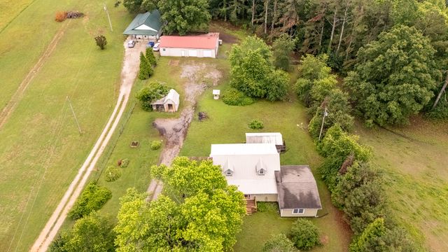 3562 Summertown Hwy, Summertown, TN 38483