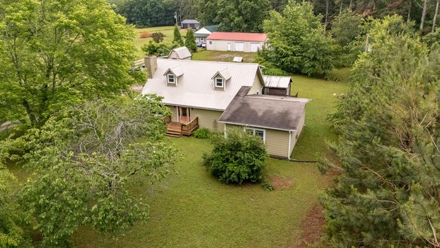3562 Summertown Hwy, Summertown, TN 38483