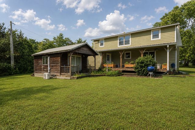 3562 Summertown Hwy, Summertown, TN 38483