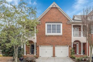 1286 Village Terrace Court, Dunwoody, GA 30338