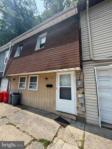71 E WYOMISSING AVE, Mohnton, PA 19540