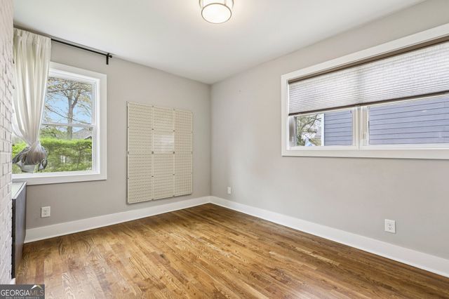 2491 White Oak Drive, Decatur, GA 30032