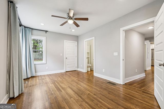 2491 White Oak Drive, Decatur, GA 30032