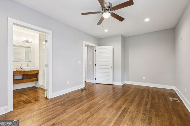 2491 White Oak Drive, Decatur, GA 30032