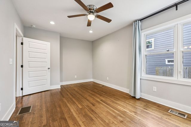 2491 White Oak Drive, Decatur, GA 30032