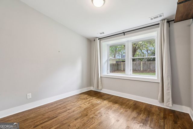 2491 White Oak Drive, Decatur, GA 30032