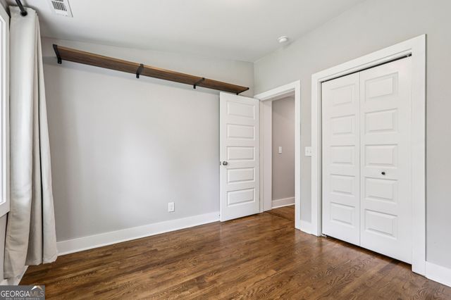 2491 White Oak Drive, Decatur, GA 30032