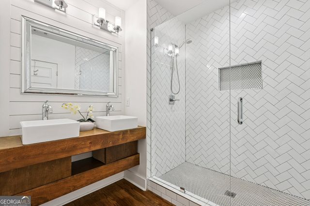 2491 White Oak Drive, Decatur, GA 30032