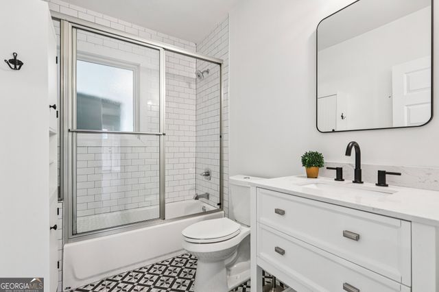 2491 White Oak Drive, Decatur, GA 30032