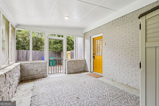 2491 White Oak Drive, Decatur, GA 30032