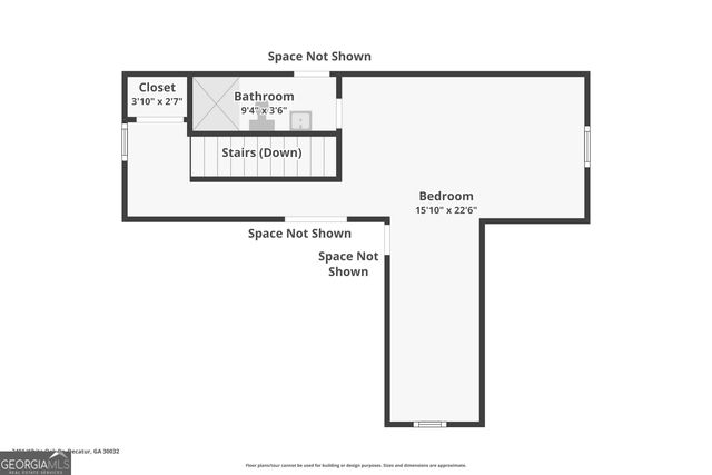 2491 White Oak Drive, Decatur, GA 30032