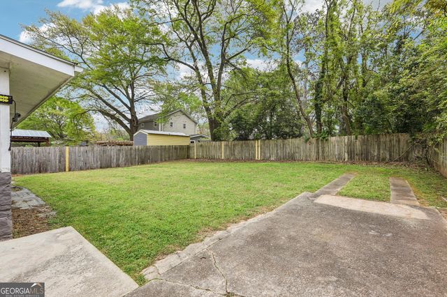 2491 White Oak Drive, Decatur, GA 30032