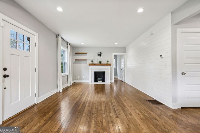 2491 White Oak Drive, Decatur, GA 30032