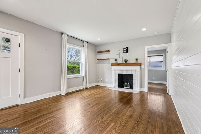 2491 White Oak Drive, Decatur, GA 30032