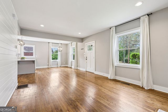 2491 White Oak Drive, Decatur, GA 30032