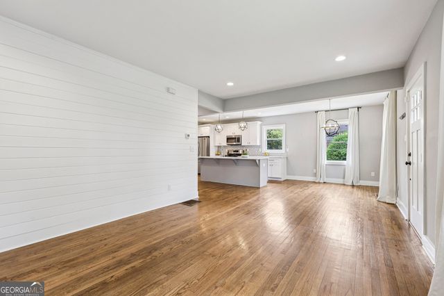 2491 White Oak Drive, Decatur, GA 30032