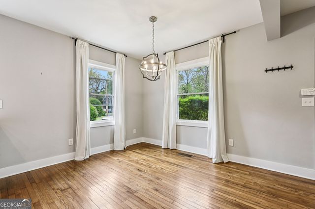 2491 White Oak Drive, Decatur, GA 30032