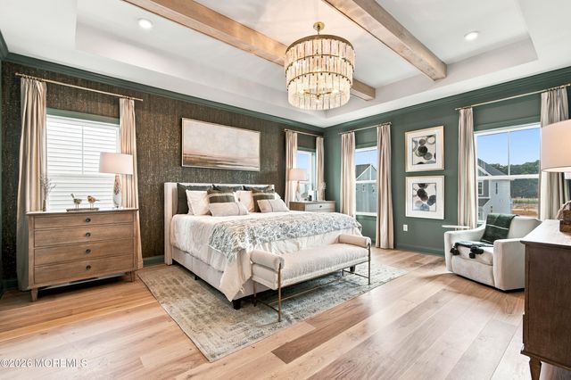 53 Mitchell Court, Manalapan, NJ 07726
