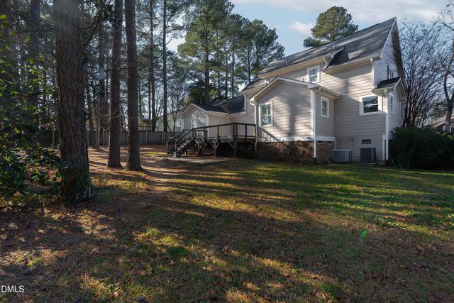 3503 Old Chapel Hill Road, Durham, NC 27707