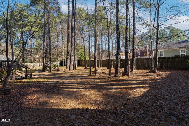 3503 Old Chapel Hill Road, Durham, NC 27707