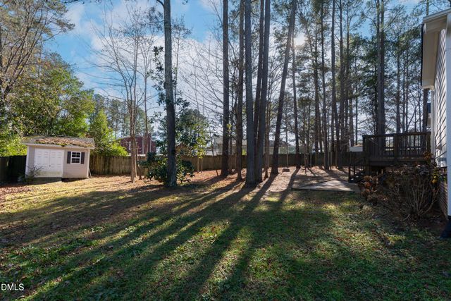 3503 Old Chapel Hill Road, Durham, NC 27707