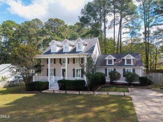 3503 Old Chapel Hill Road, Durham, NC 27707