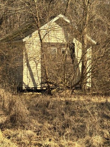 2950 S 1150 E, Culver, IN 46511