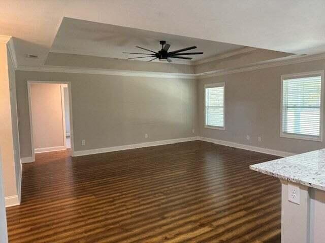 1215 Seagrove Drive, Sumter, SC 29154