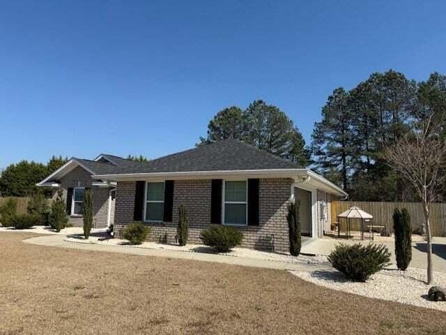 1215 Seagrove Drive, Sumter, SC 29154