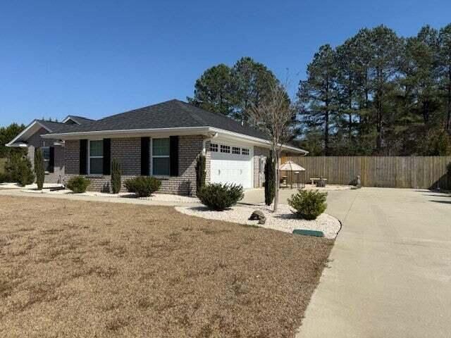 1215 Seagrove Drive, Sumter, SC 29154