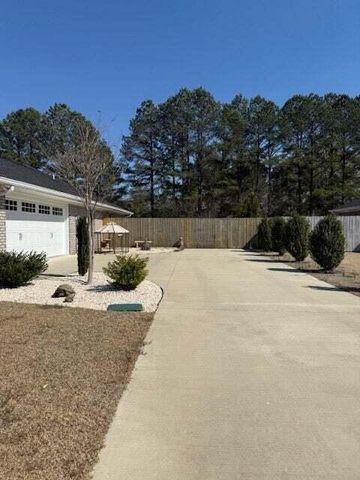 1215 Seagrove Drive, Sumter, SC 29154