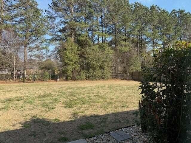 1215 Seagrove Drive, Sumter, SC 29154