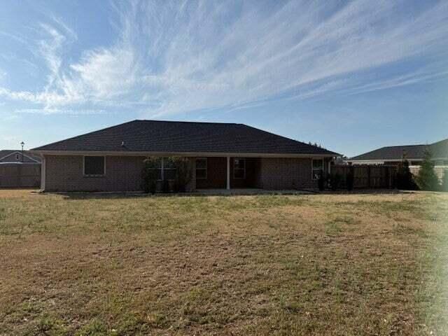 1215 Seagrove Drive, Sumter, SC 29154